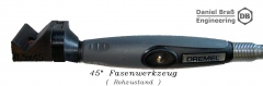 45° Fasenwerkzeug