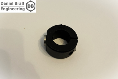 Lenker Bohrschablone 